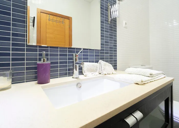 Porto Sea Front Lavra