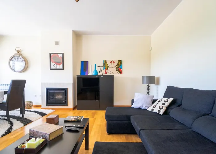 Apartman Porto Sea Front