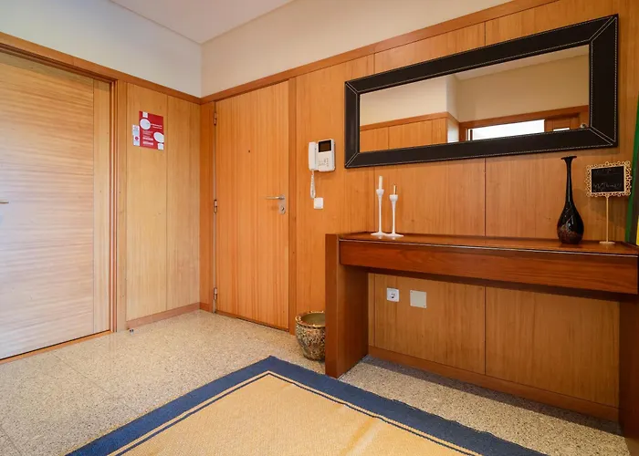 Porto Sea Front Apartament Lavra