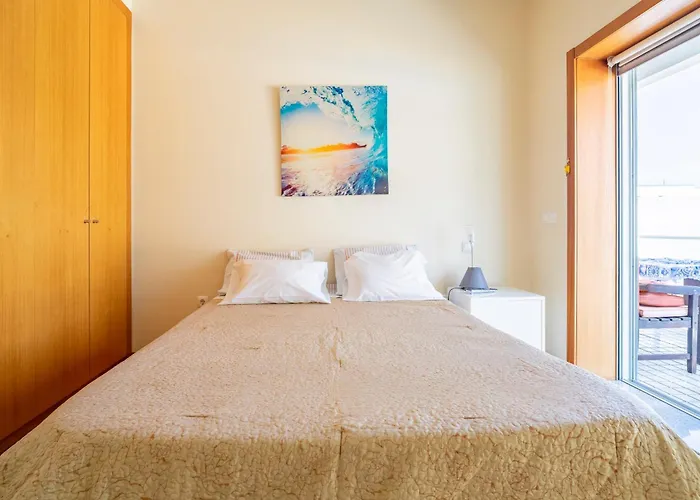 Apartament Porto Sea Front Lavra