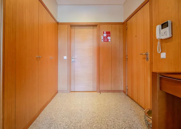 Porto Sea Front Apartman