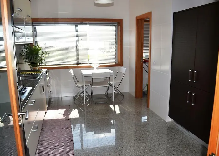 Apartman Porto Sea Front *