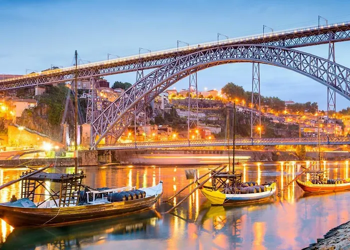 Porto Sea Front Lavra