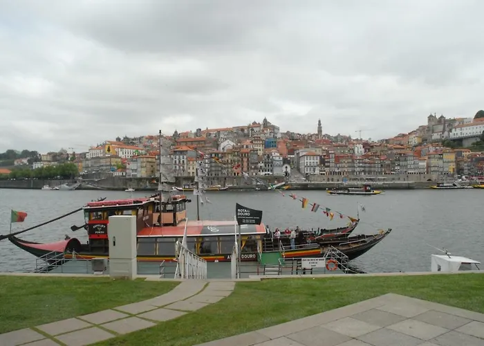 Porto Sea Front Lavra