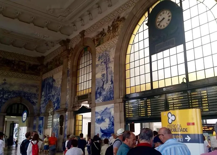 Porto Sea Front Apartman *