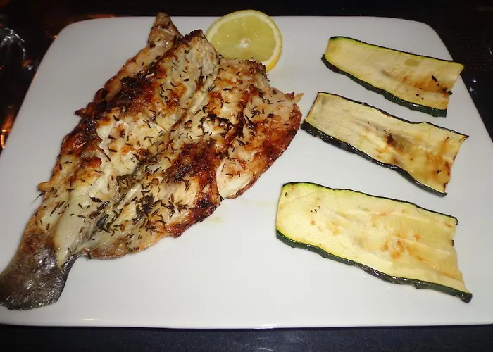 Apartman Porto Sea Front