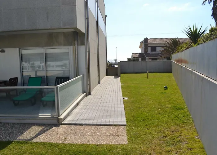 Porto Sea Front * Lavra