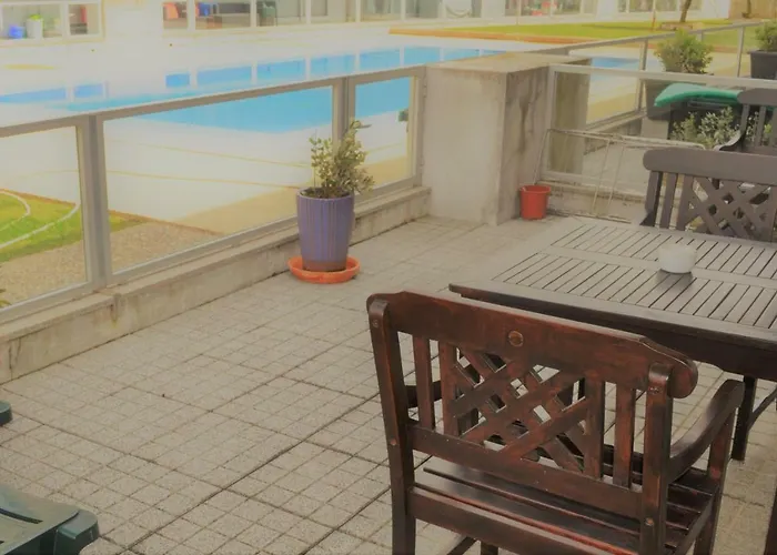 Porto Sea Front Lavra