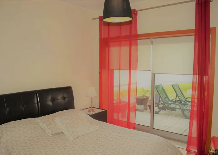 Porto Sea Front Lavra