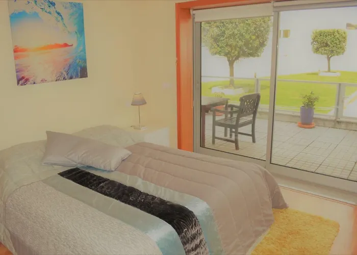 Porto Sea Front Lavra