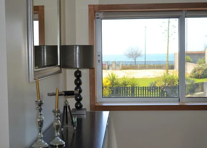 Porto Sea Front Apartman