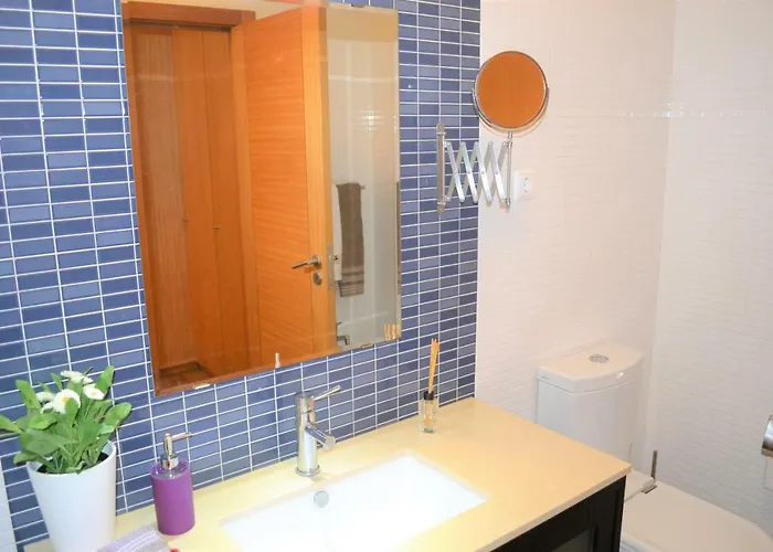 Porto Sea Front Apartman *