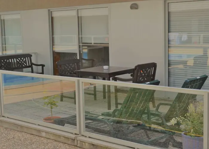 Porto Sea Front Apartman