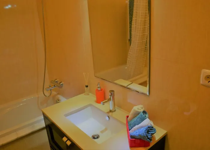 Porto Sea Front Apartman