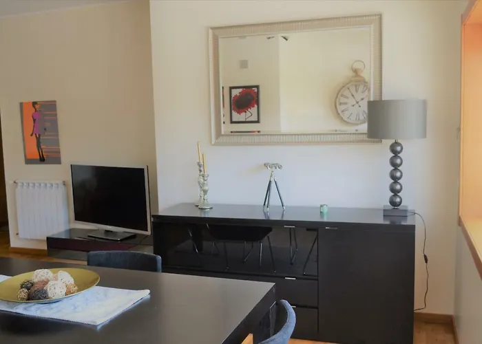 Apartman Porto Sea Front Lavra