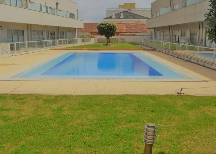 Apartman Porto Sea Front