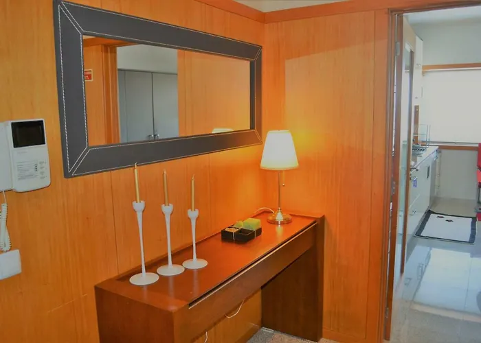 Apartament Porto Sea Front