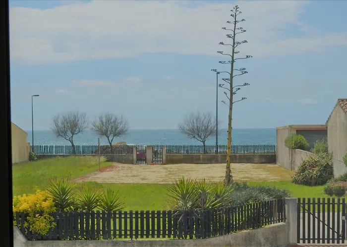 Apartman Porto Sea Front Lavra